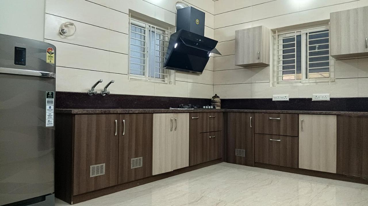 Shi'S Vilva - The Bungalow In Coimbatore - Near Airport, Kmch, Codesia Экстерьер фото