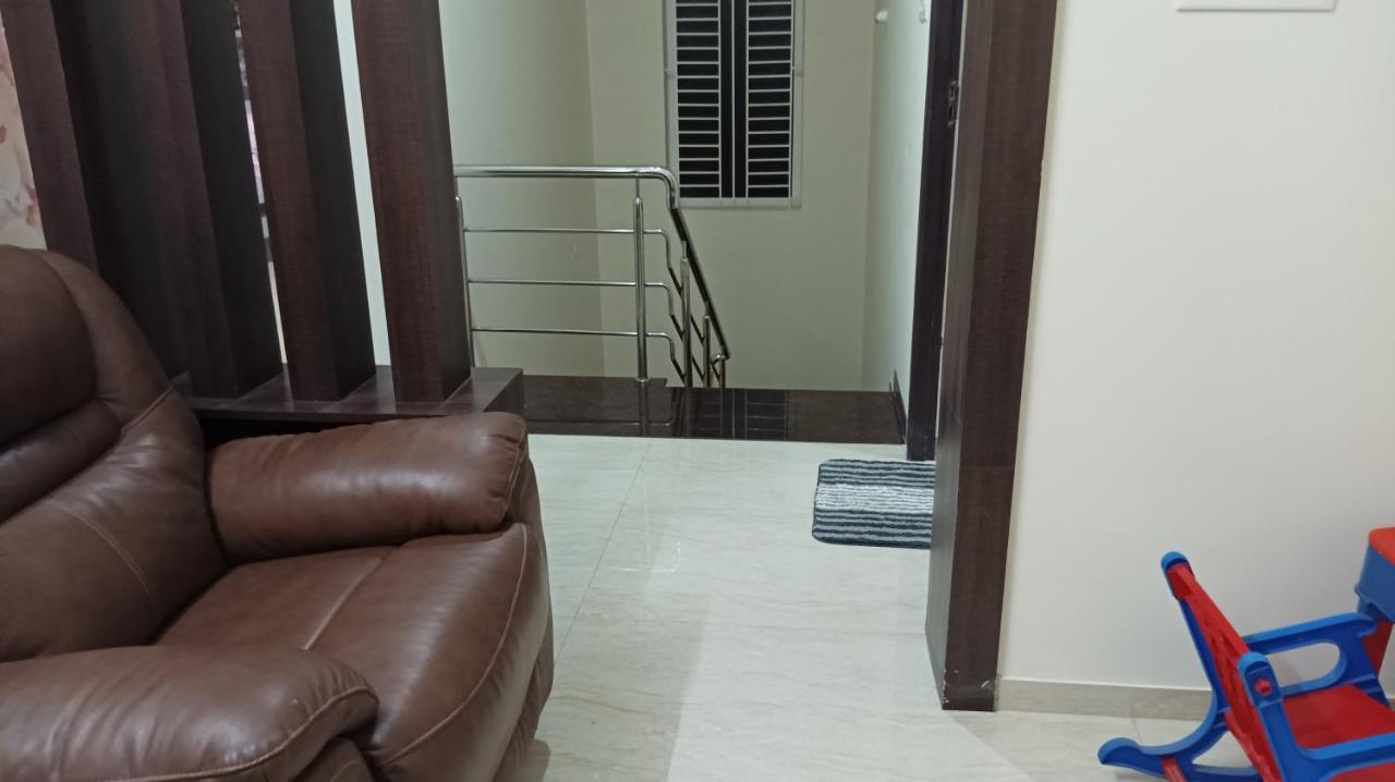 Shi'S Vilva - The Bungalow In Coimbatore - Near Airport, Kmch, Codesia Экстерьер фото