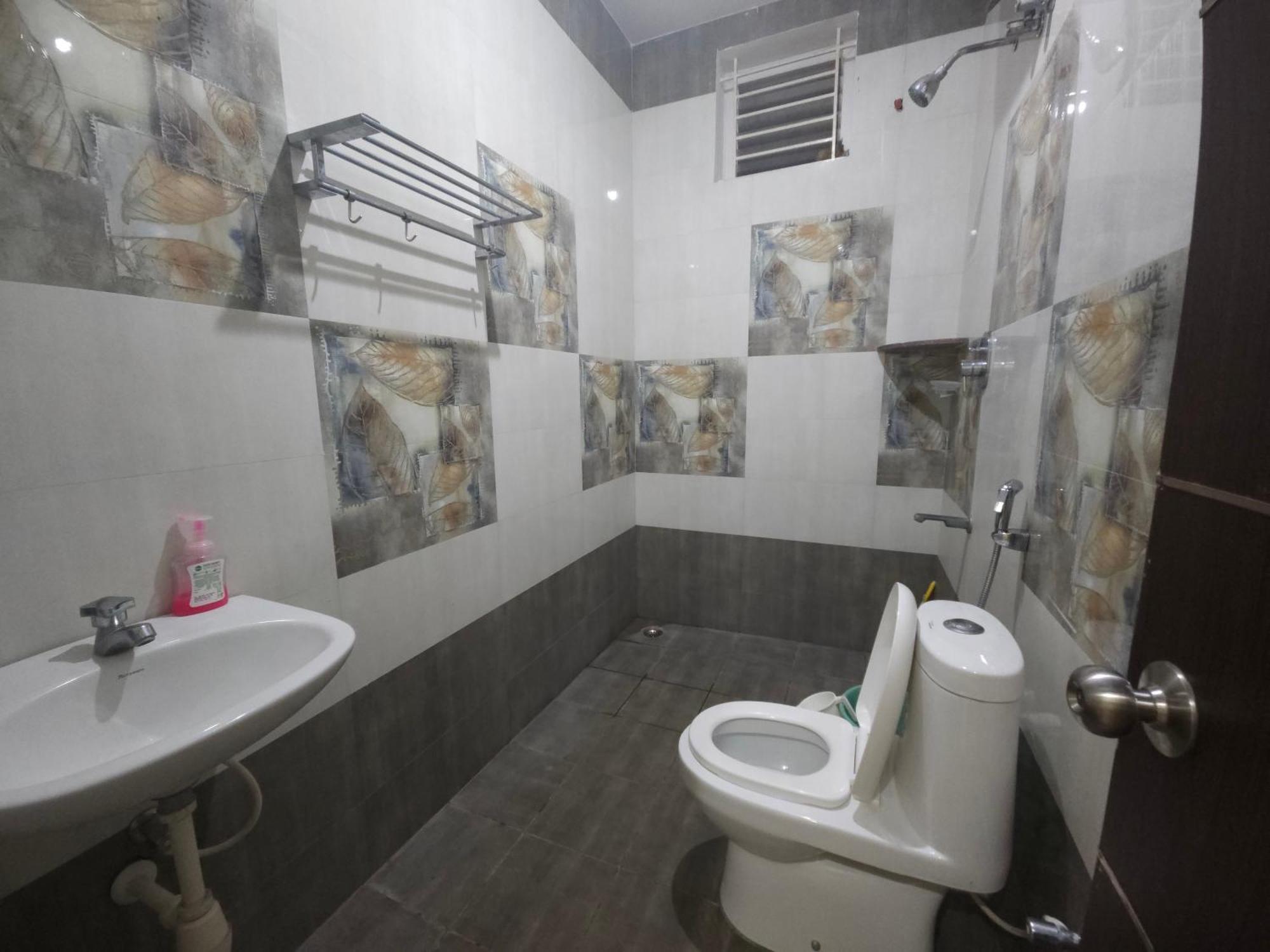 Shi'S Vilva - The Bungalow In Coimbatore - Near Airport, Kmch, Codesia Экстерьер фото