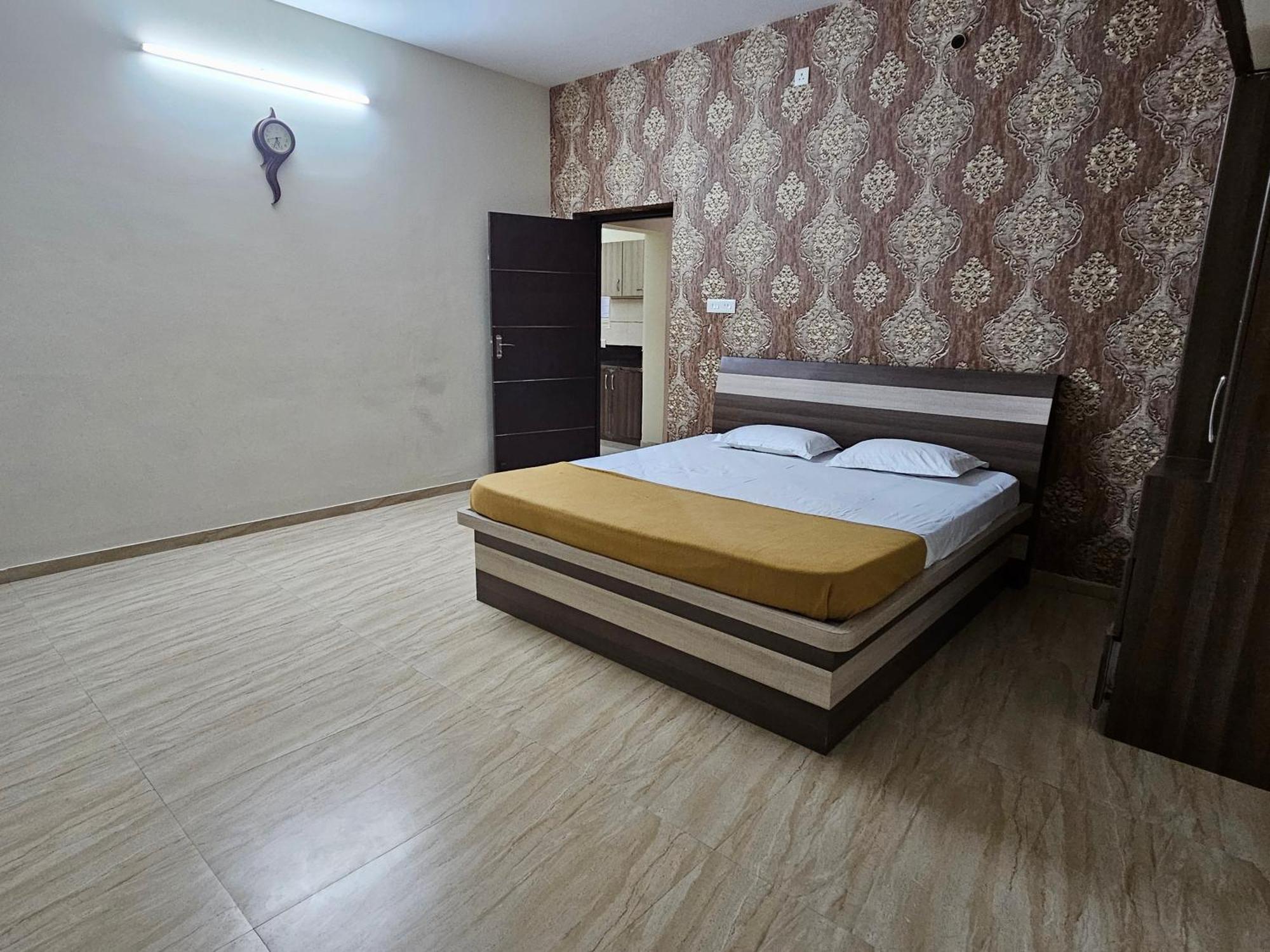 Shi'S Vilva - The Bungalow In Coimbatore - Near Airport, Kmch, Codesia Экстерьер фото