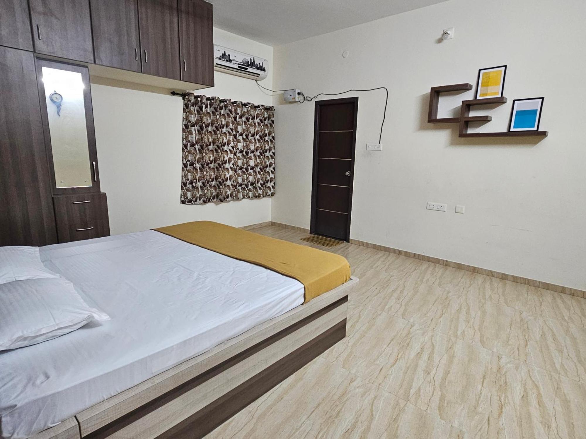Shi'S Vilva - The Bungalow In Coimbatore - Near Airport, Kmch, Codesia Экстерьер фото