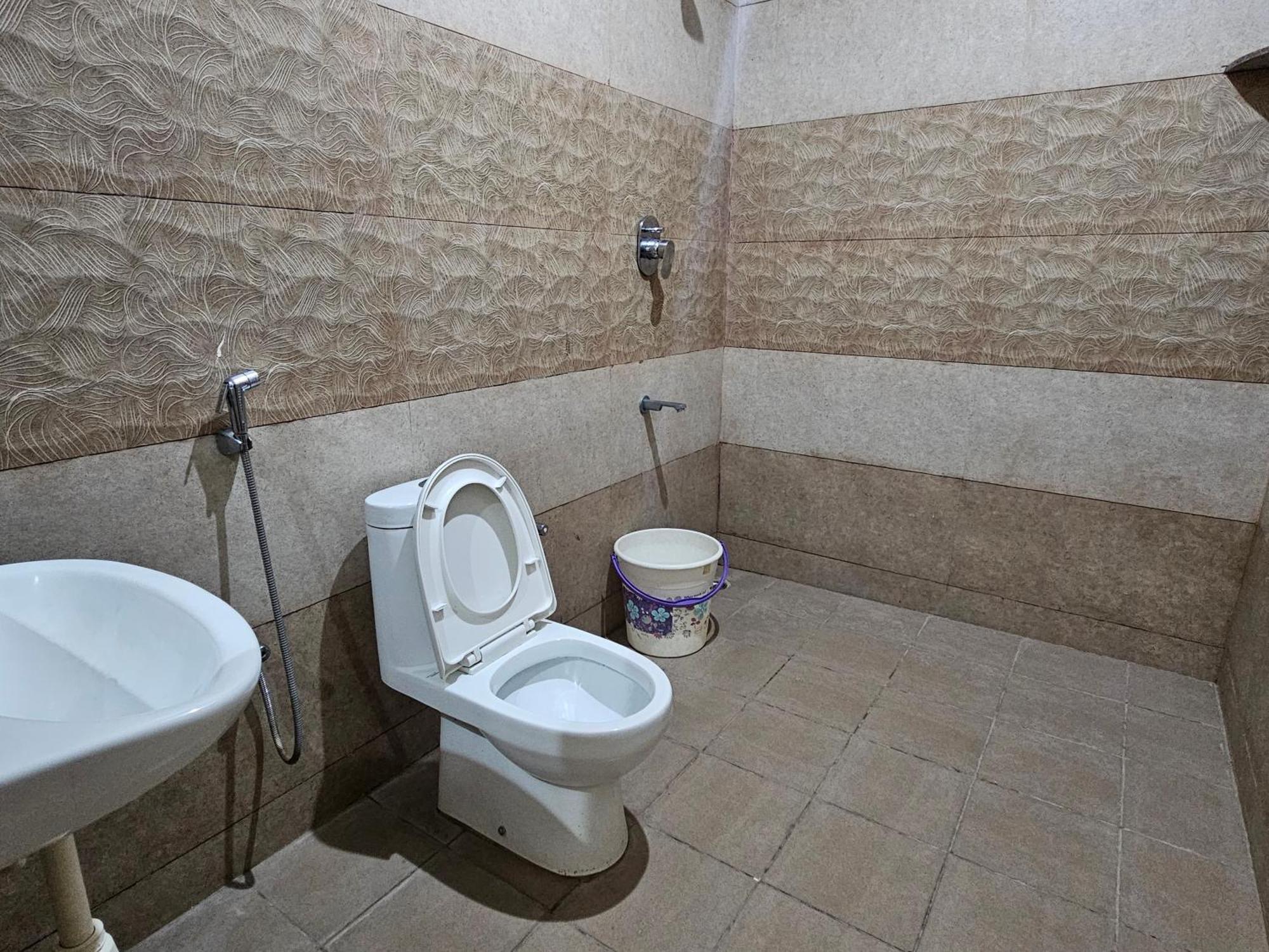 Shi'S Vilva - The Bungalow In Coimbatore - Near Airport, Kmch, Codesia Экстерьер фото